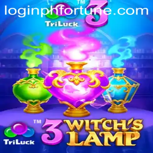 Unveiling 3WitchsLamp: A New Era in Magical Gaming