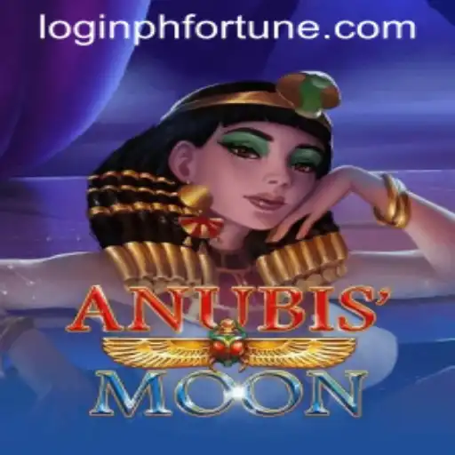 AnubisMoon: A Journey Through the Sands of Fortune