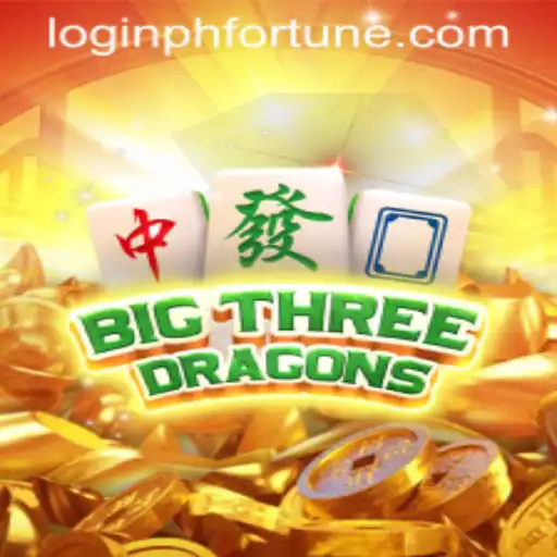 BigThreeDragons: The Exciting New Game Taking the World by Storm