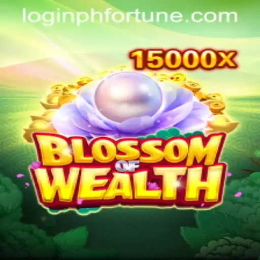 BlossomofWealth: Discovering Fortune in the Digital Era