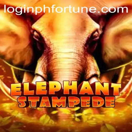 ElephantStampede: A Thrilling Adventure in the World of PHFORTUNE