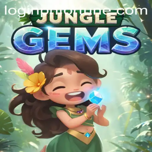 Exploring the Thrilling World of JungleGems: Uncover Treasures with PHFORTUNE