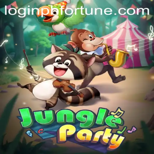 Discovering JungleParty: An Adventure in the Heart of the Wilderness