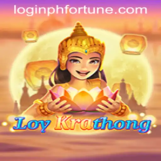 Exploring LoyKrathong: An Immersive Gaming Experience with PHFORTUNE