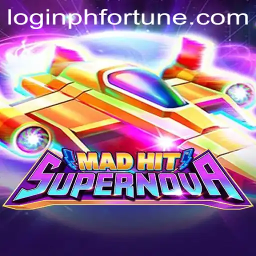MadHitSupernova: The Cosmic Game Experience with PHFORTUNE