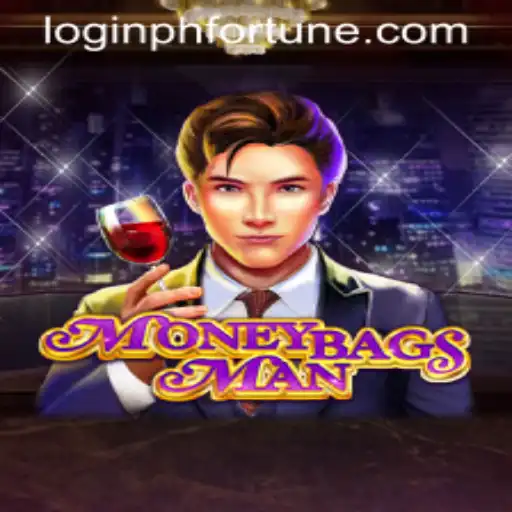 Unveiling MoneybagsMan: The Thrilling Adventure with PHFORTUNE