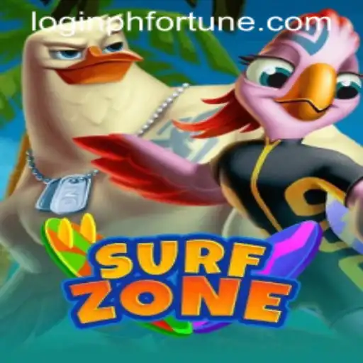 Riding the Waves of Adventure in SurfZone