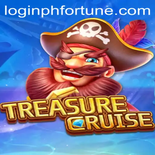 Explore TREASURECRUISE: Dive into the Adventure with PHFORTUNE