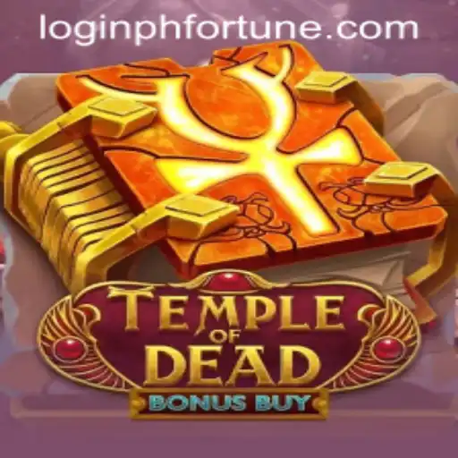 Unveiling the Excitement of TempleofDeadBonusBuy: A Thrilling Adventure Awaits