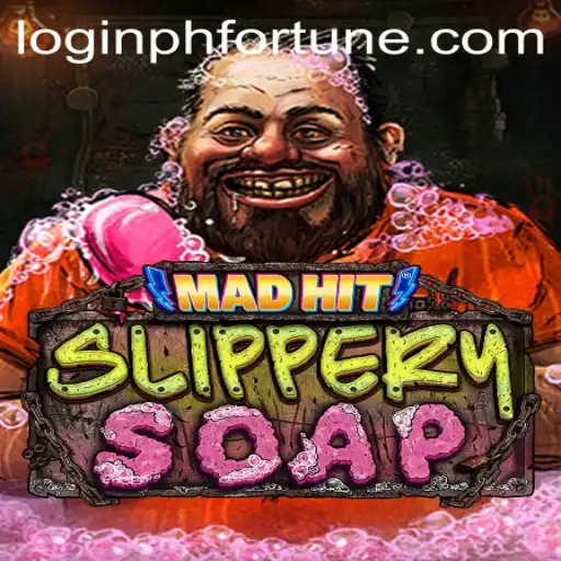 MadHitSlipperySoap: The Thrilling New Game Taking the World by Storm