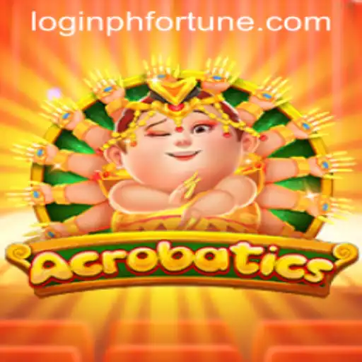 Acrobatics: A Thrilling New Game Shaping the Future of Interactive Entertainment