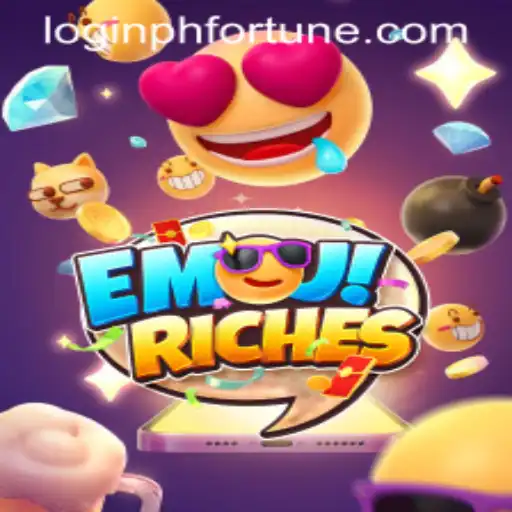Exploring the Vibrant World of EmojiRiches: Unleashing the Fun with PHFORTUNE