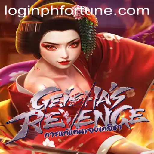 GeishasRevenge: An Exciting Journey into Historical Japan with a Twist of Fortune