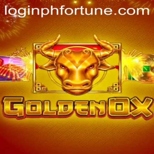 GoldenOx: The Game of Luck and Strategy