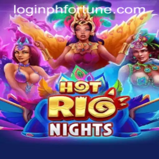 Unveiling HotRioNights: A New Era in Gaming with an Exciting Twist