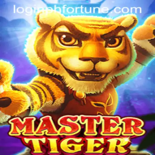 MasterTiger: A Thrilling Journey into the Jungle of Strategy and Fortune