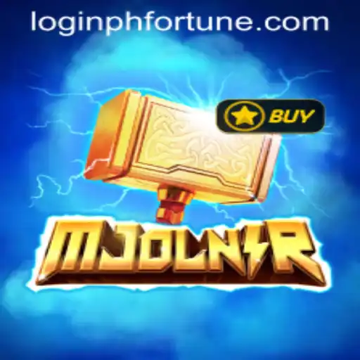 Unleashing Power: Exploring the World of Mjolnir and the Intriguing Role of PHFORTUNE