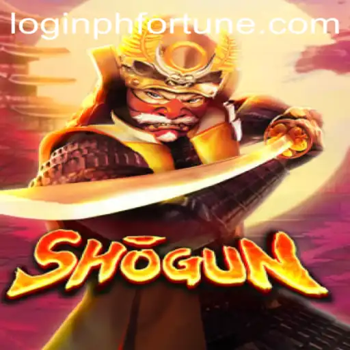 Shogun: A Strategic Board Game with a Modern Twist