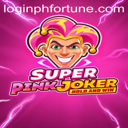 Unveiling SuperPinkJoker: A Journey into a Vivid Online Adventure with Code PHFORTUNE