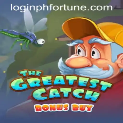 Experience the Thrill of TheGreatestCatchBonusBuy: A Captivating New Game