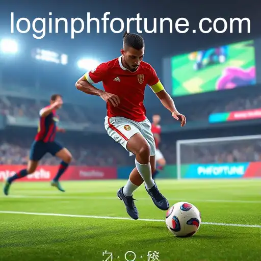Virtual Sports: A New Era with PHFORTUNE