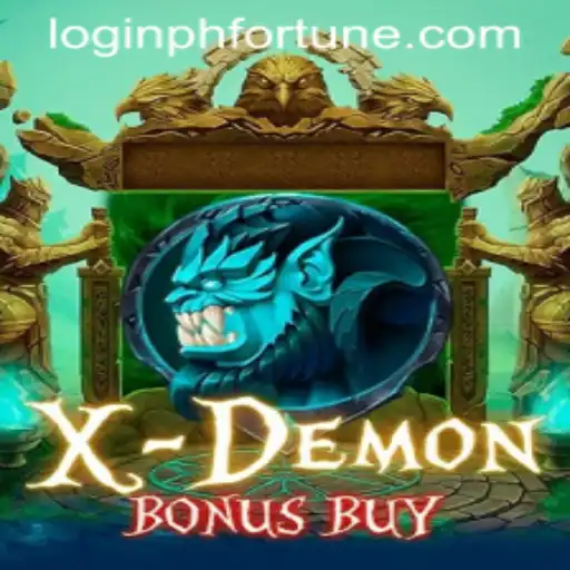 Discover XDemonBonusBuy: An Exciting Adventure Powered by PHFORTUNE